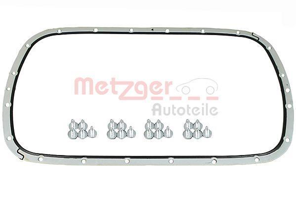 Filtro de óleo da transmissão automática METZGER 8020053